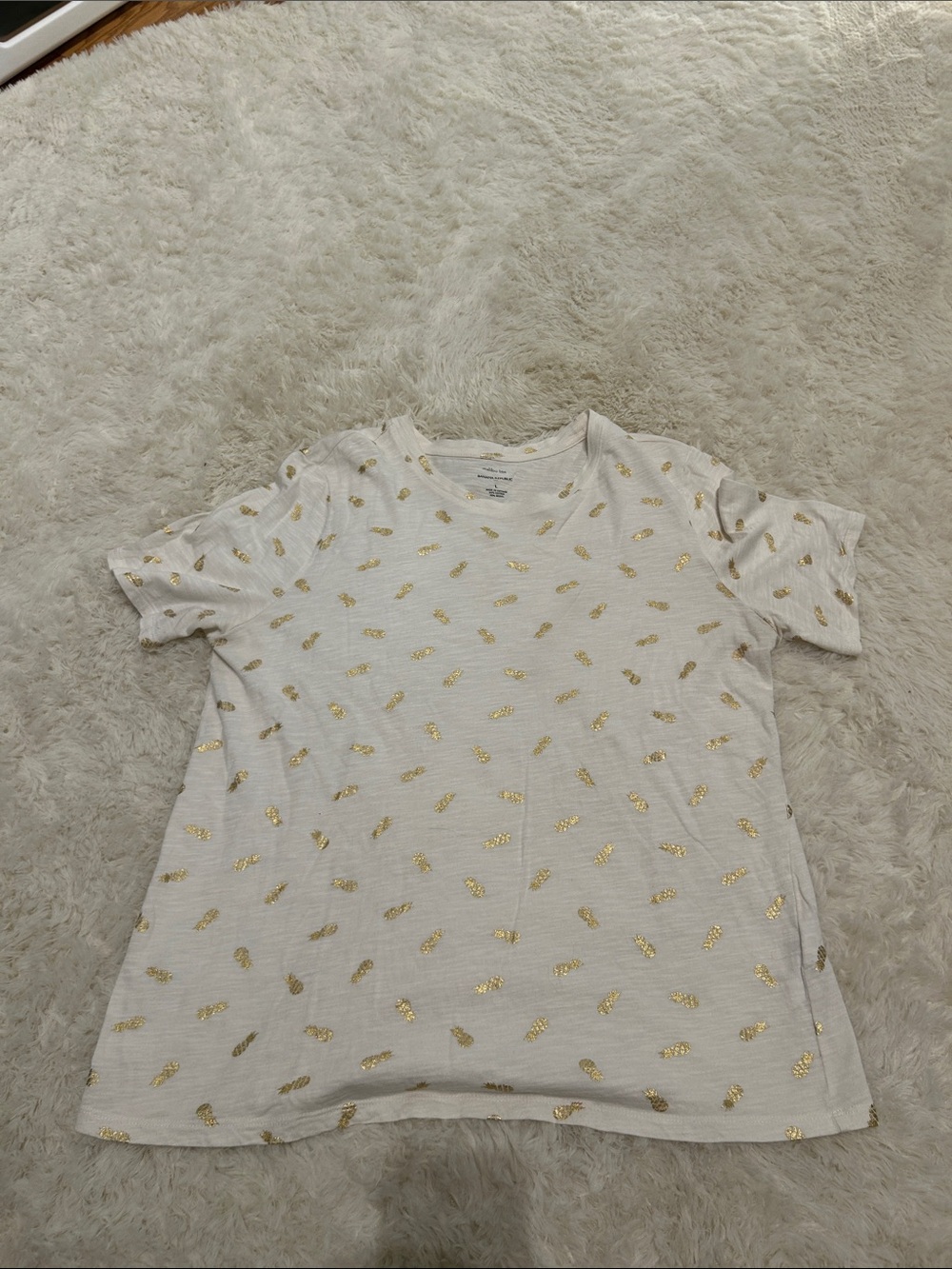 Banana Republic Malibu T-Shirt